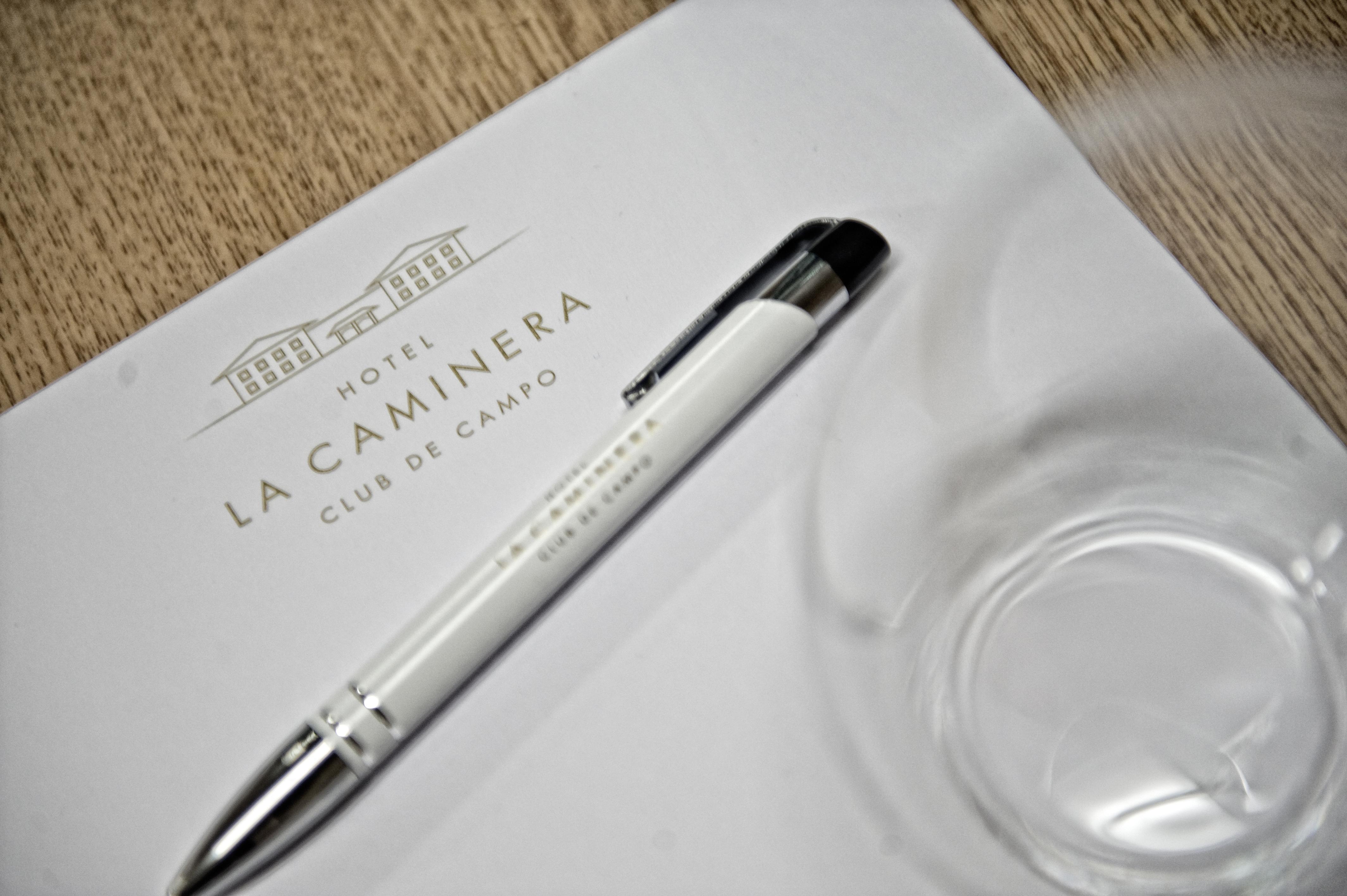 Torrenueva  Hotel La Caminera Club De Campo מראה חיצוני תמונה