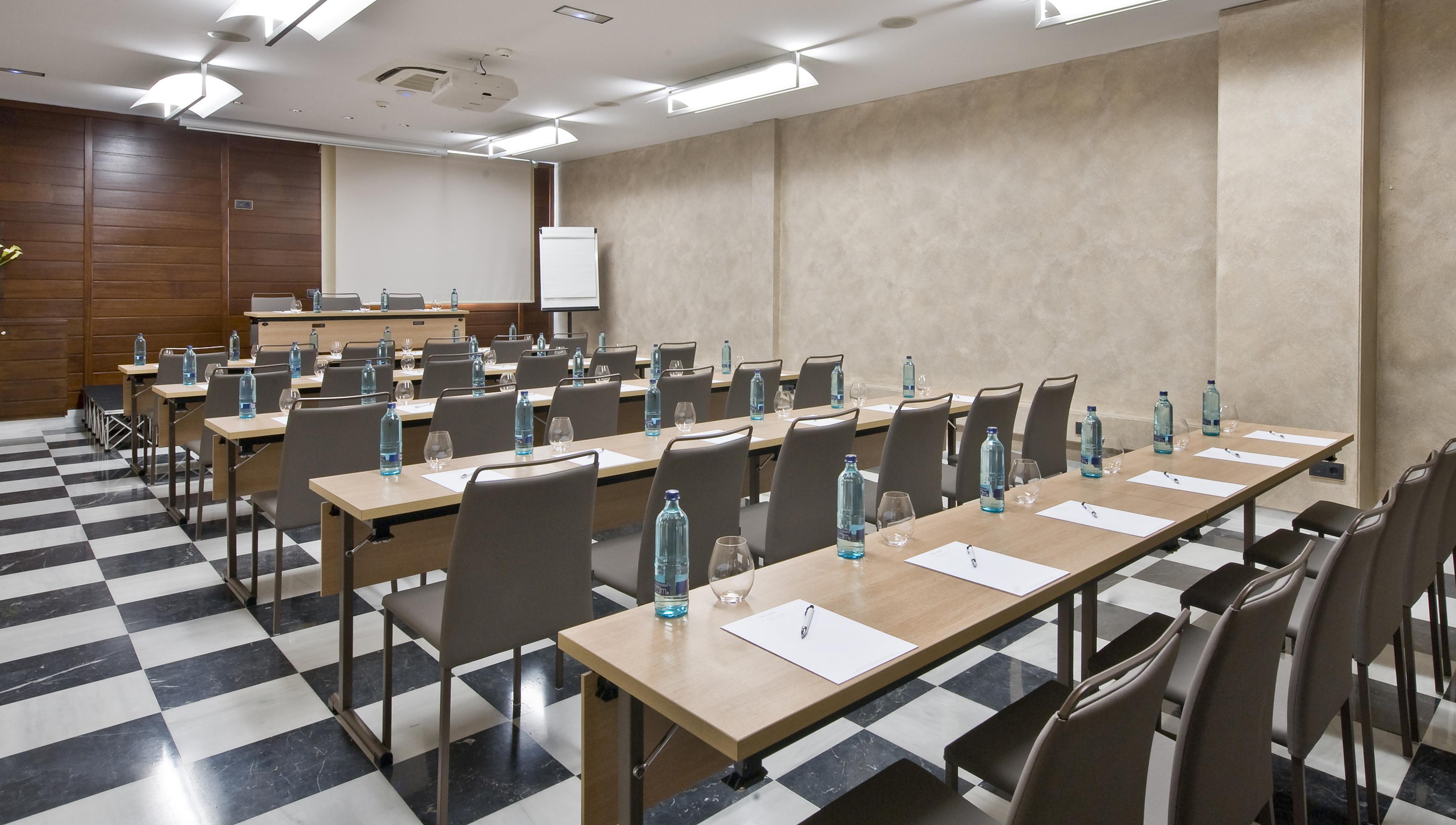 Torrenueva  Hotel La Caminera Club De Campo מראה חיצוני תמונה