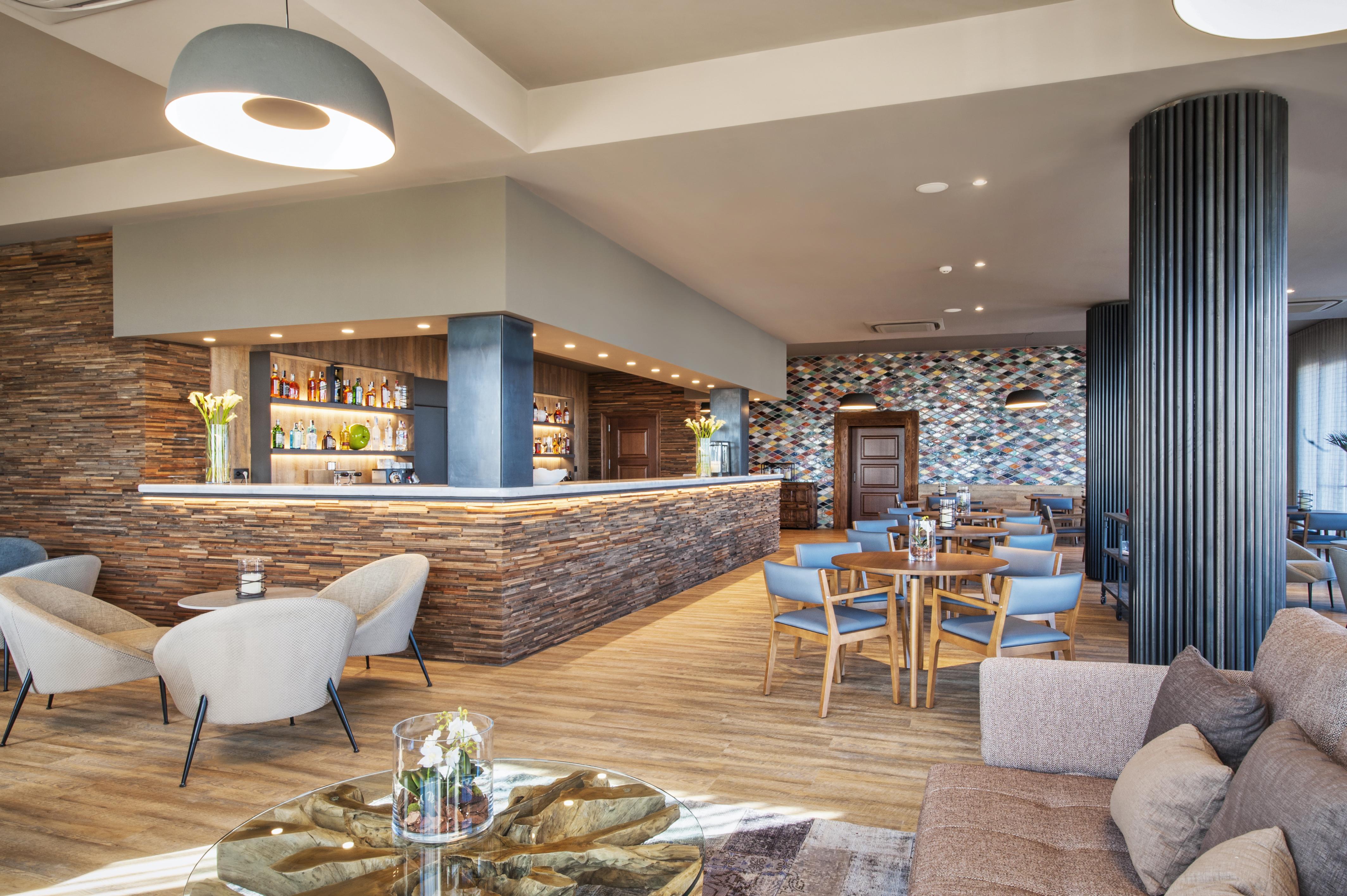 Torrenueva  Hotel La Caminera Club De Campo מראה חיצוני תמונה
