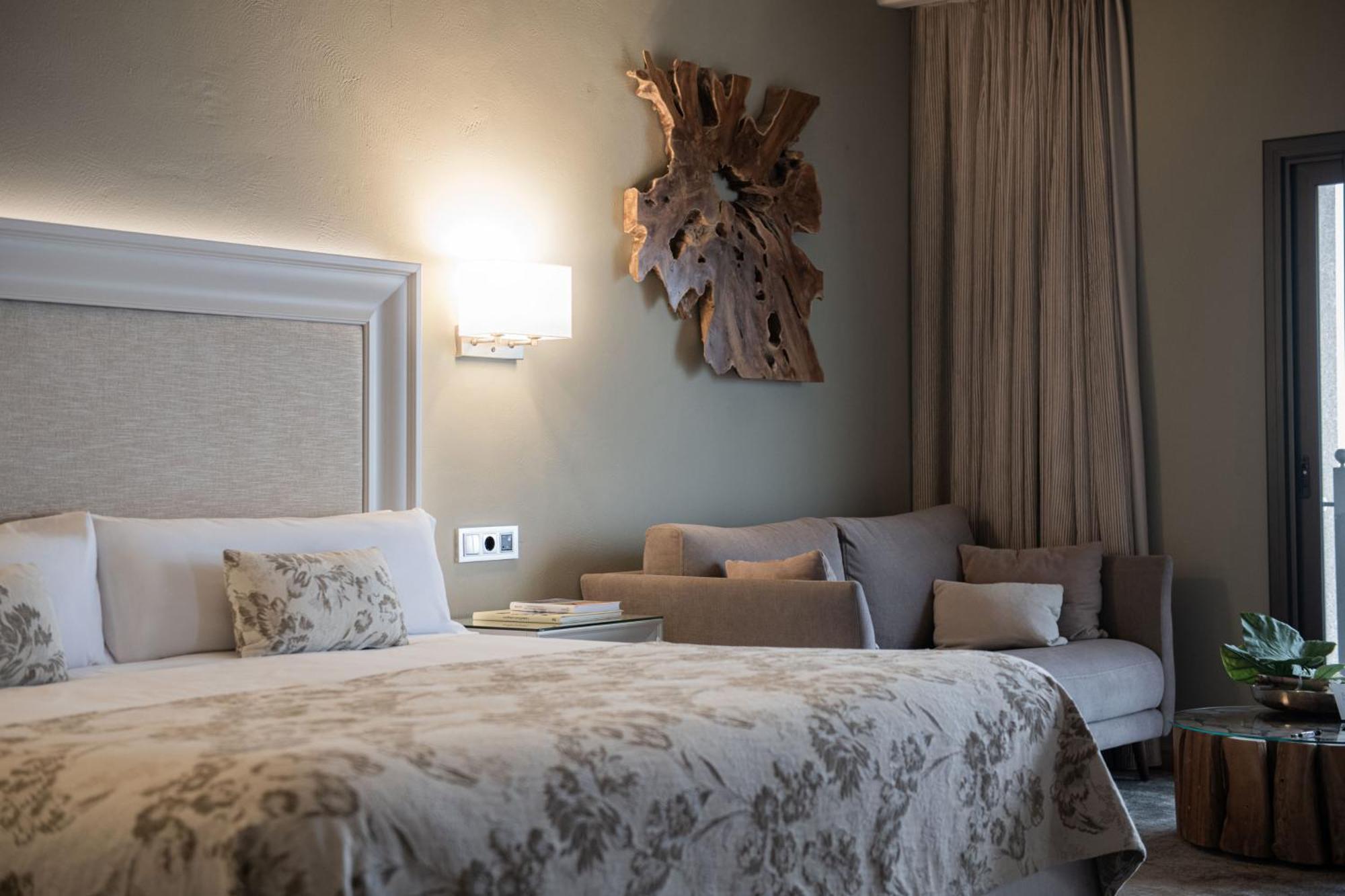 Torrenueva  Hotel La Caminera Club De Campo מראה חיצוני תמונה