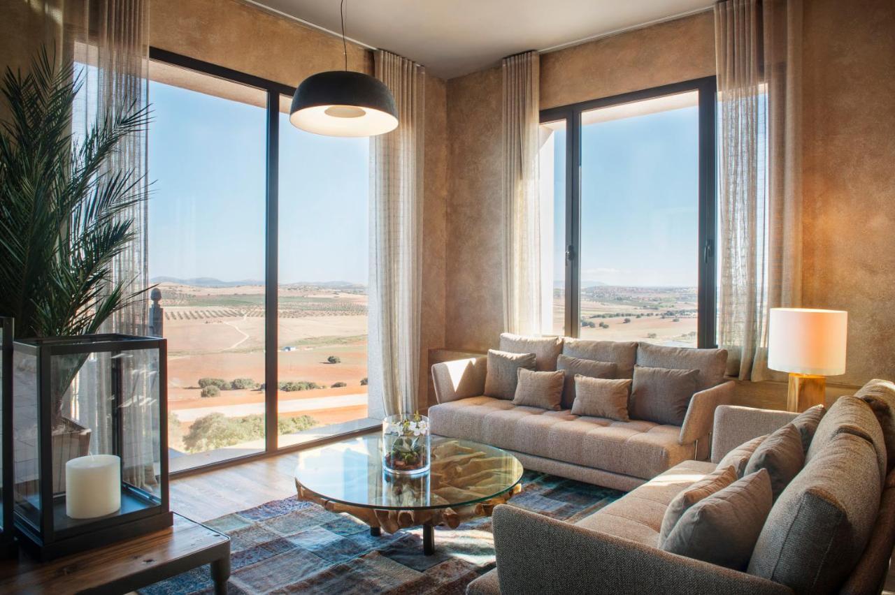 Torrenueva  Hotel La Caminera Club De Campo מראה חיצוני תמונה